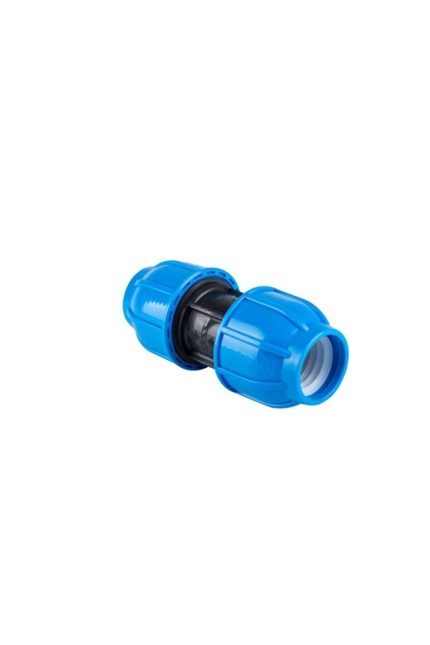 Bahçe Sulama Kaplin 25x25 mm Manşon
