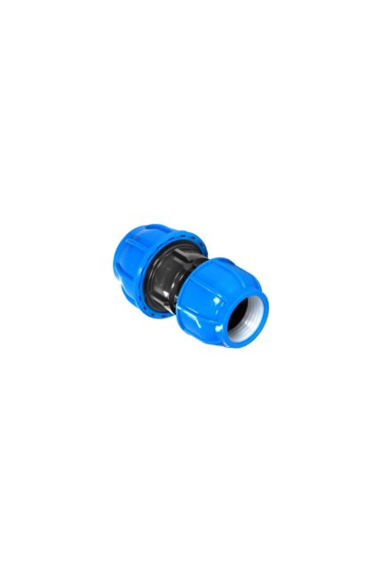 Bahçe Sulama Kaplin 40x20 mm Redüksiyon Manşon