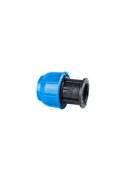 Bahçe Sulama Kaplin 63x2" Dıştan Dişli Adaptör (erkek Adaptör )