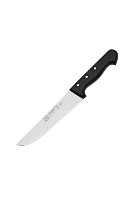 Mutfak Bıçağı 61040 Paslanmaz Çelik Pimli